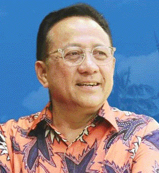Irman Gusman.(dok.Jawapos)