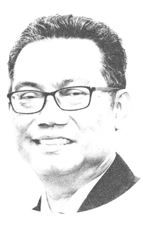 B Kuswandi Guru Besar Universitas Jember