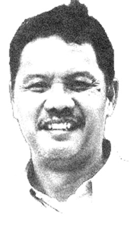 Syamsul Arifin Guru Besar Uniuersitas Muhammadiyah Malang