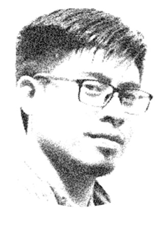 Isral Naska Dosen Universitas Muhammadiyah Sumbar