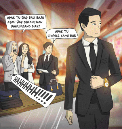 Ilustrasi.(Reza/Padek)