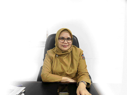 FERI MULYANI HAMID.(SHYNTIA/PADEK)