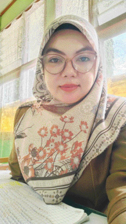 Gusrimeizelni, S.Pd.I (GURU UPTD SMPN 1 KECAMATAN GUGUAK