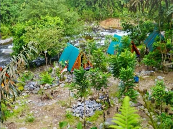 Pemerintah Kota Padang berencana mengembangkan Ekowisata Padang Janiah menjadi kawasan agrowisata. (Foto: Prokopim)