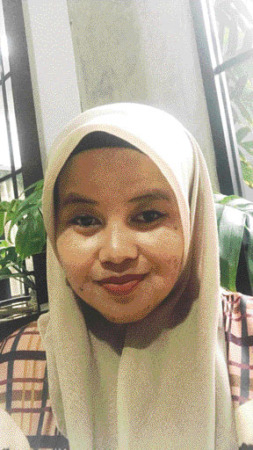 Mainisrina, S.S (GURU SMKN 2 BATUSANGKAR)