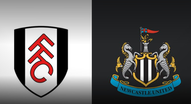 Fulham vs Newcastle United: Duel Sengit di Craven Cottage.