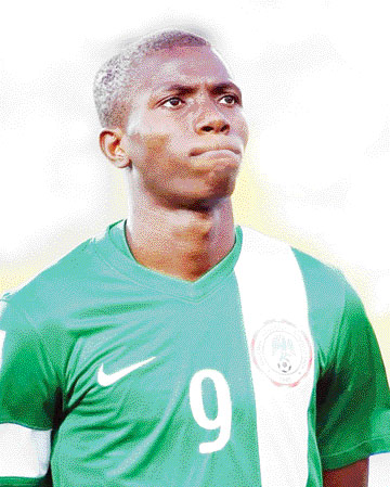 VICTOR OSIMHEN.(IG VICTOR OSIMHEN)
