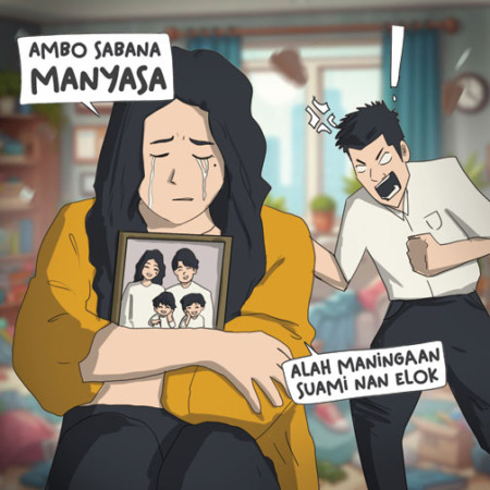 Ilustrasi.(Reza/Padek)