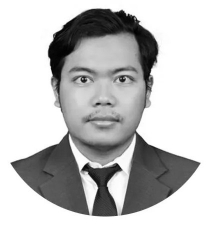 Alfin Febrian Basundoro Pengamat Geopolitik Internasional