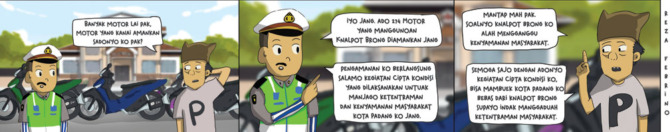 Ilustrasi.(Reza/Padek)