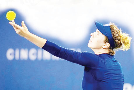 LINDA NOSKOVA.(IG LINDA NOSKOVA)