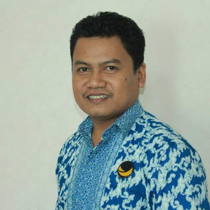 Anggota Komisi II DPRD Pessel, Dani Sopian.(Dok Dani)