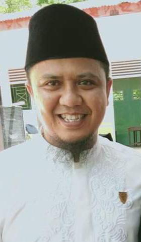 Ketua DPRD Pessel, Ermizen. (dok Mizen)