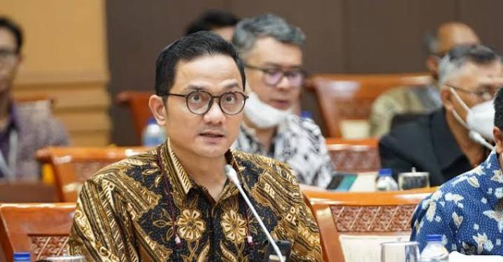Fadlul Imansyah. (Jawapos)