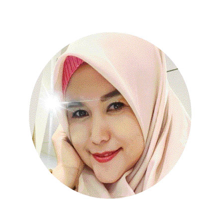 Amidhia, S.Pd, GURU SDN 21 TELUK NIBUNG