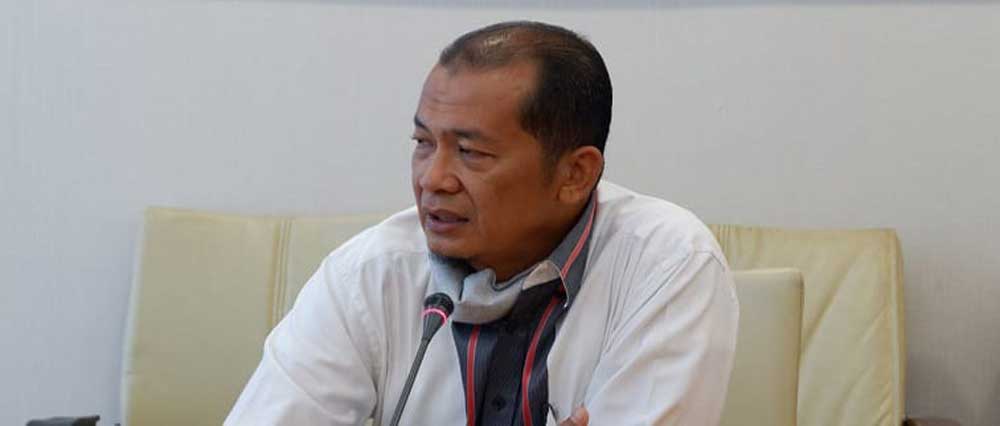 Pengamat Politik, Rafriandi Nasution.(istimewa/Sumut Pos)