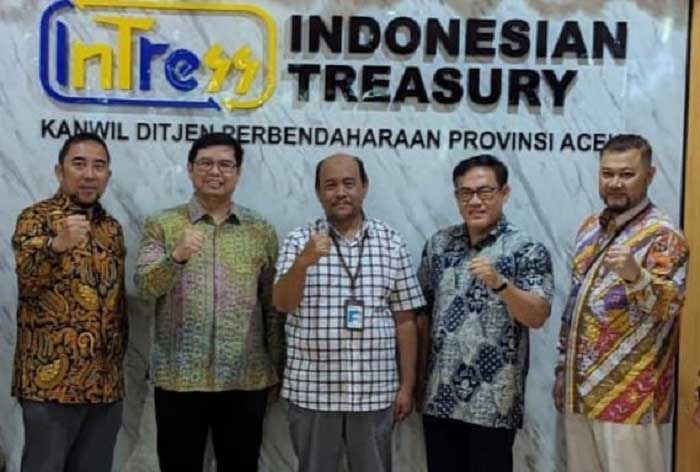 PARTISIPASI: Bank Muamalat turut berpartisipasi dalam event Semarak Rupiah Ramadan dan Berkah Idulfitri (Serambi) 2024 yang digagas oleh Bank Indonesia pada Jumat, 15 Maret 2024.