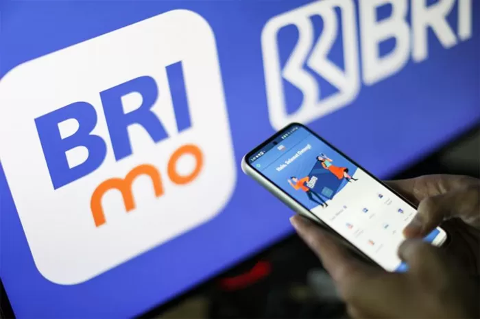BRImo hadir sebagai solusi praktis dan aman untuk mengamankan kartu debit Anda yang hilang. Dok BRI.