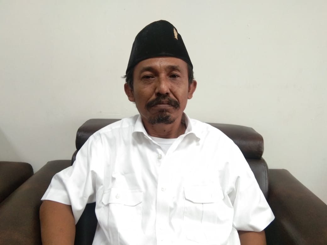 Sekretaris Komisi III DPRD Kota Medan, Hendri Duin Sembiring.