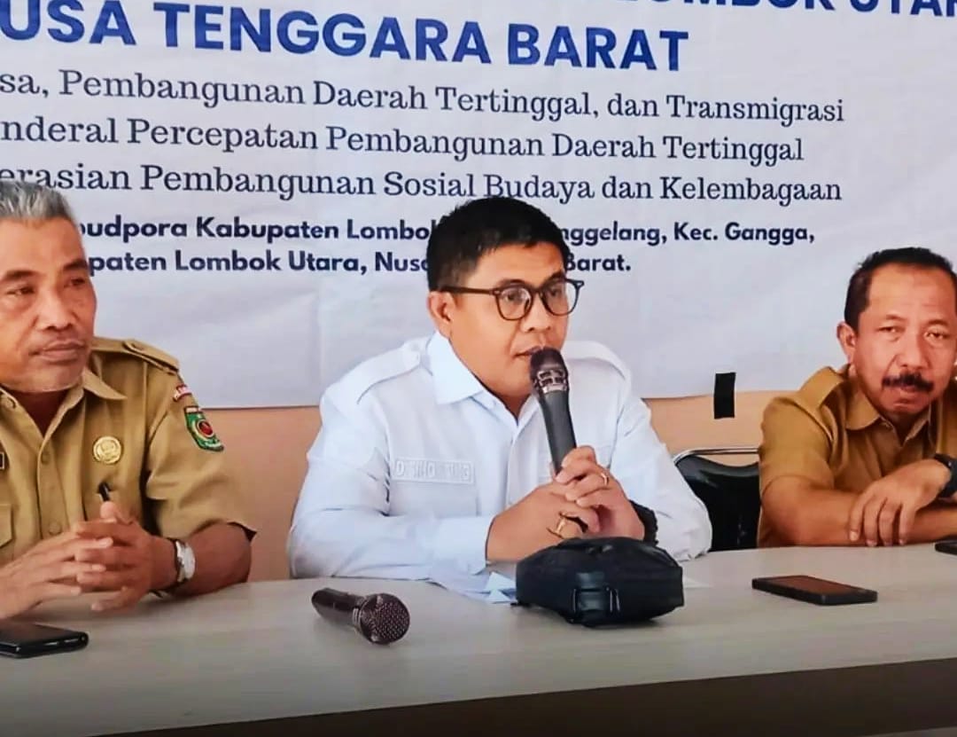 Dimposma Sihombing.(Instagram)