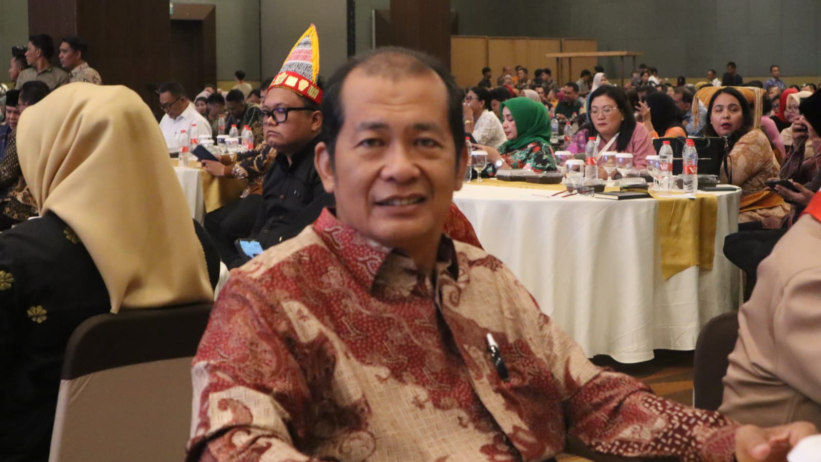 Pengamat Politik Sumut, Rafriandi Nasution.(ist/SUMUT POS)