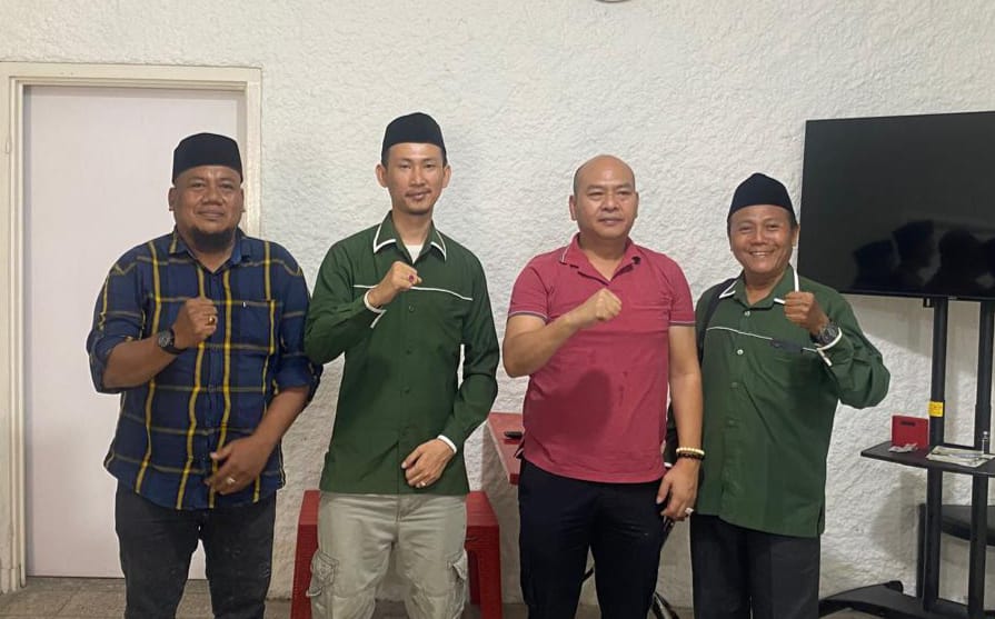 PC ISNU Medan Sebut Nikson Nababan Miliki Visi Besar untuk Masyarakat Sumut