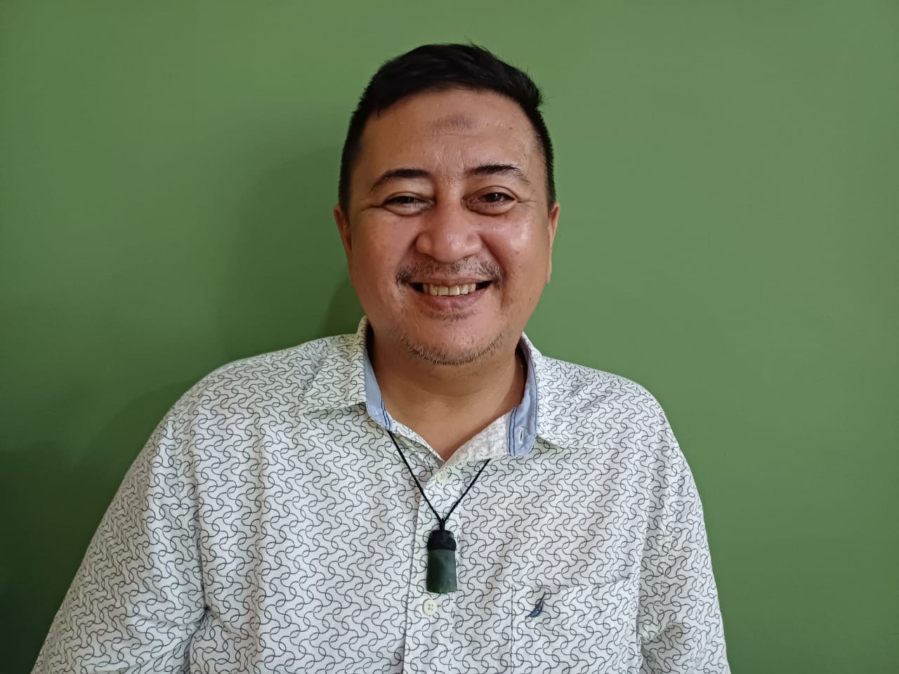 Ketua DPW PSI Sumut, H.M Nezar Djoeli ST