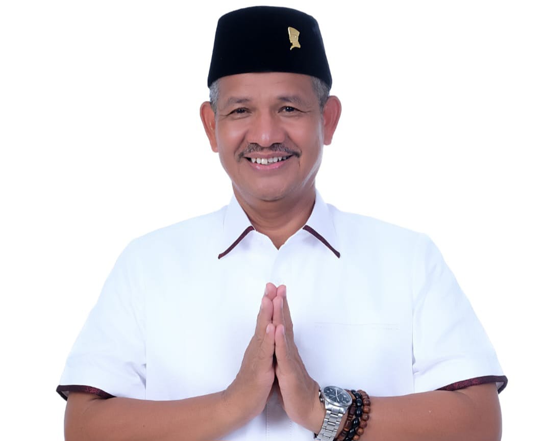 Sekretaris DPD PDIP Sumut, Soetarto.