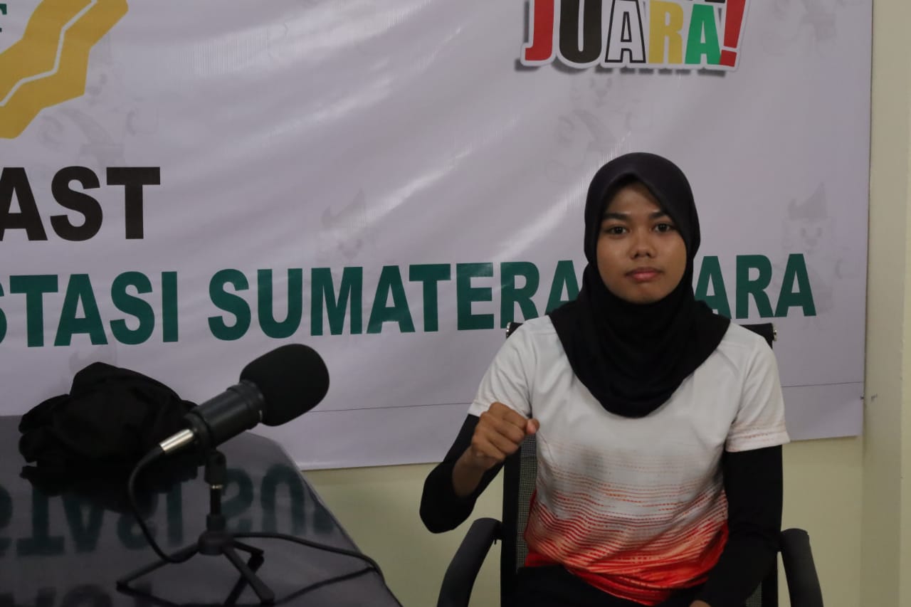 Nella Agustina. (dok pribadi)