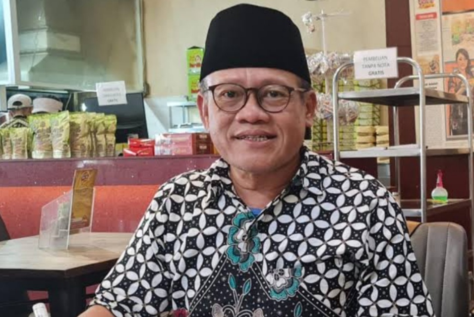 Ketua IPW, Sugeng Teguh Santoso. (Foto: INT)