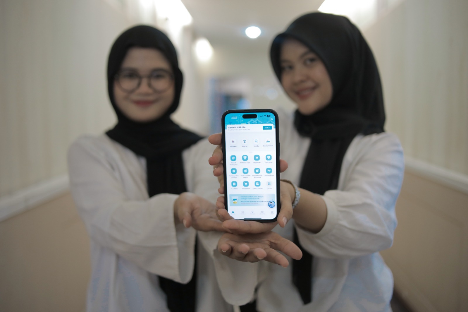 Aplikasi PLN Mobile merupakan fasilitas pendukung untuk mempermudah pelanggan dalam mengakses layanan PLN secara mandiri dan dapat diakses dengan mudah.