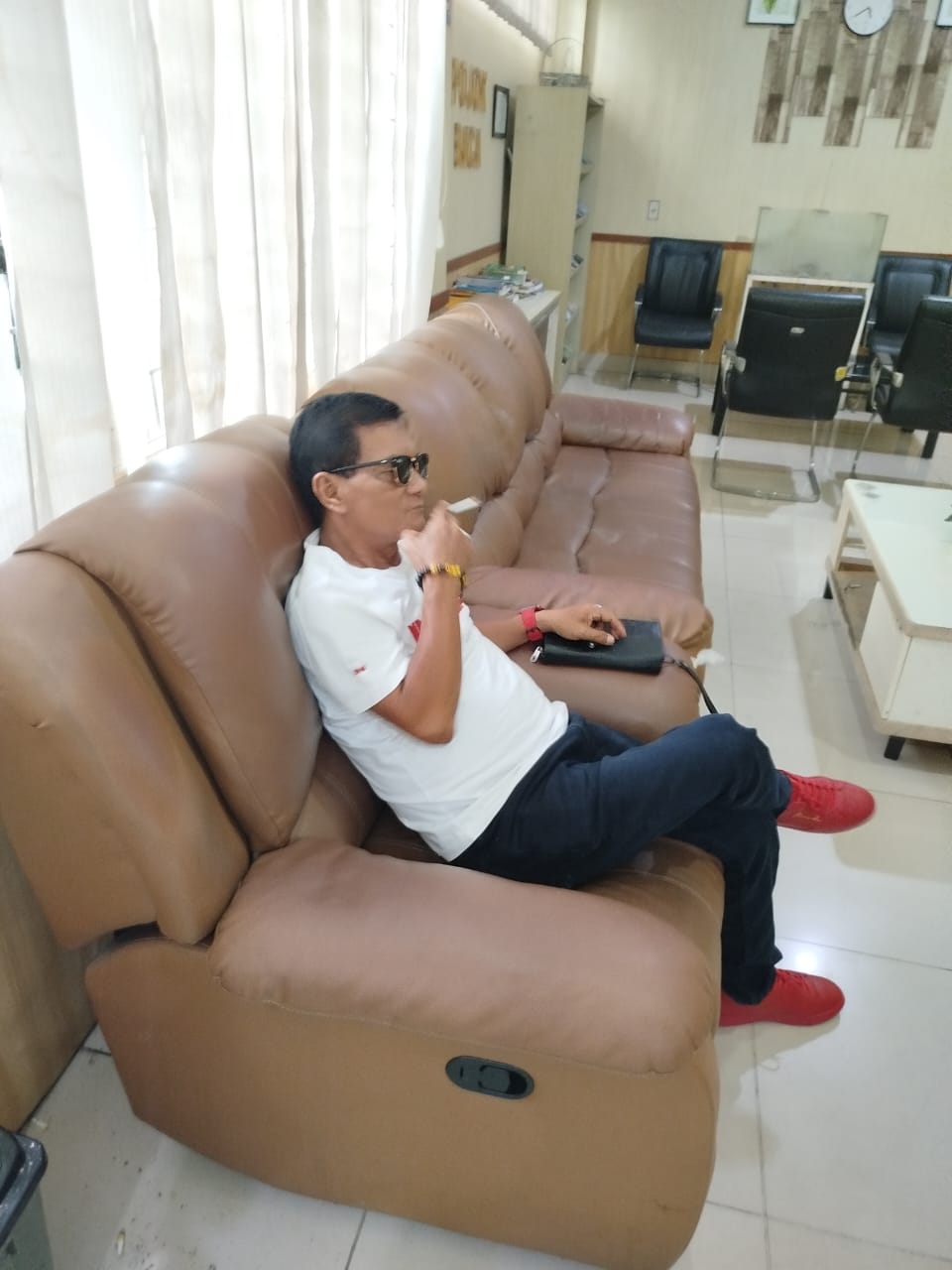 M Abdi Siahaan.