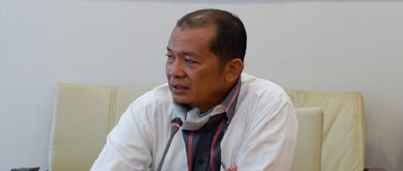 Pengamat Politik Sumut, Rafriandi Nasution.(ist/SUMUT POS)