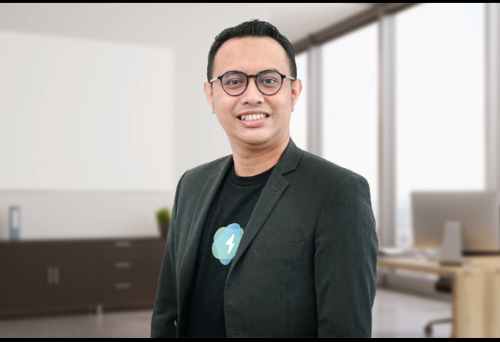 Head of IPOT Fund PT Indo Premier Sekuritas, Dody Mardiansyah.