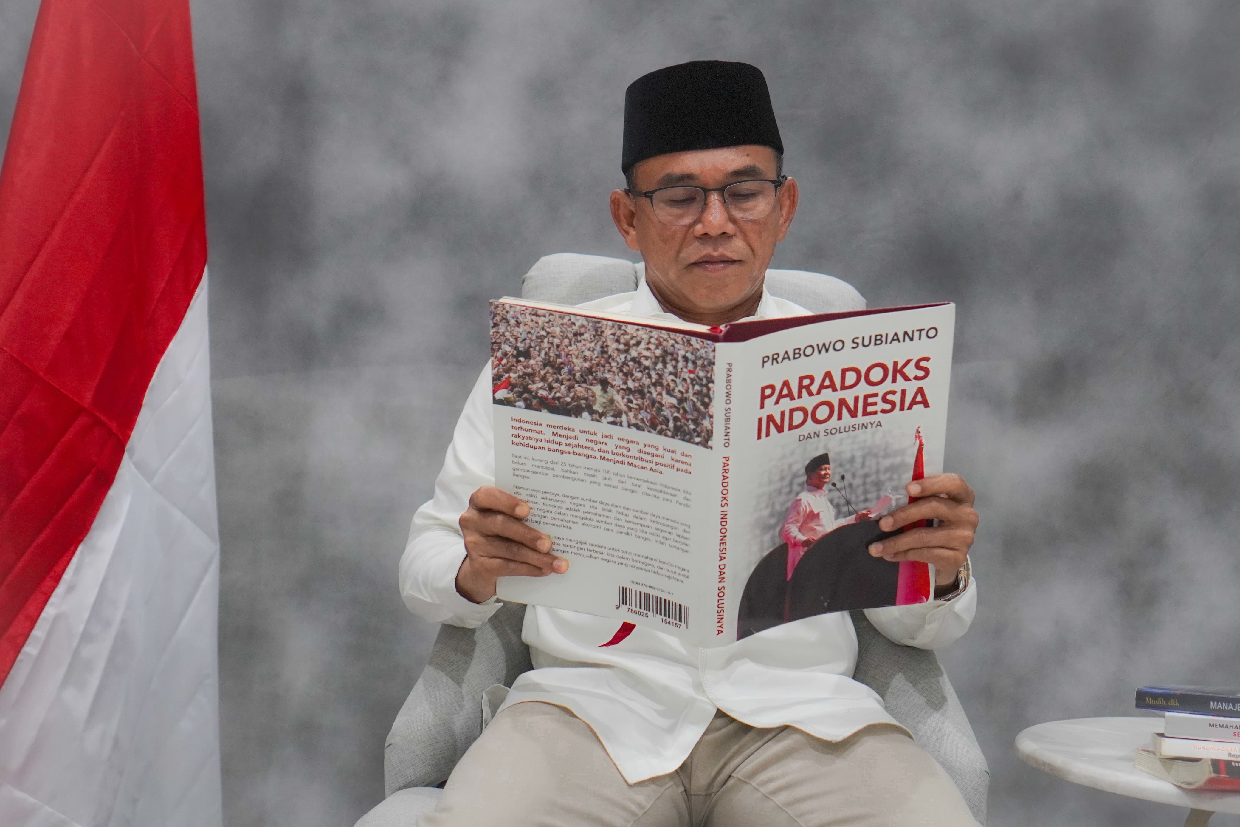 Bakal Calon Wakil Wali Kota Medan, H. Zakiyuddin Harahap SE. FOTO: ISTIMEWA/SUMUT POS
