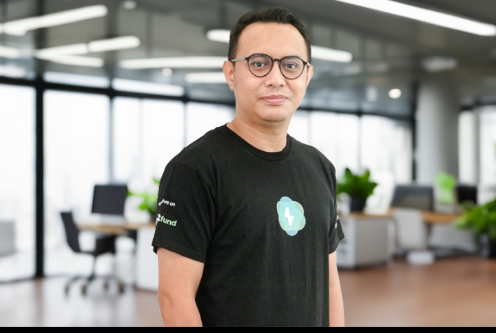 Head of IPOT Fund PT Indo Premier Sekuritas, Dody Mardiansya. ( ISTIMEWA/SUMUT POS)
