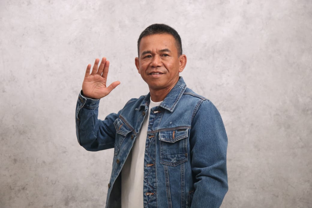 Bakal Calon Wakil Wali Kota Medan, H. Zakiyuddin Harahap