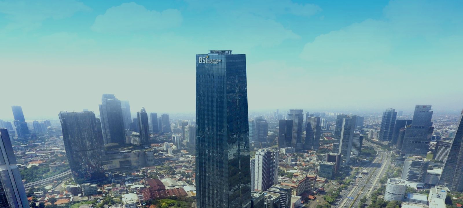 PT Bank Syariah Indonesia Tbk di Jakarta.