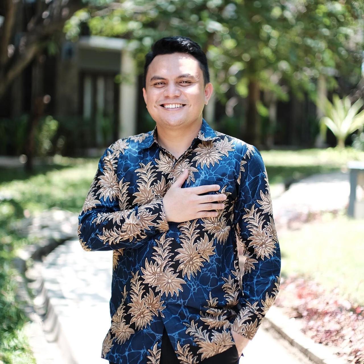 GM Swiss-Belinn Medan, Sabar Sitompul.