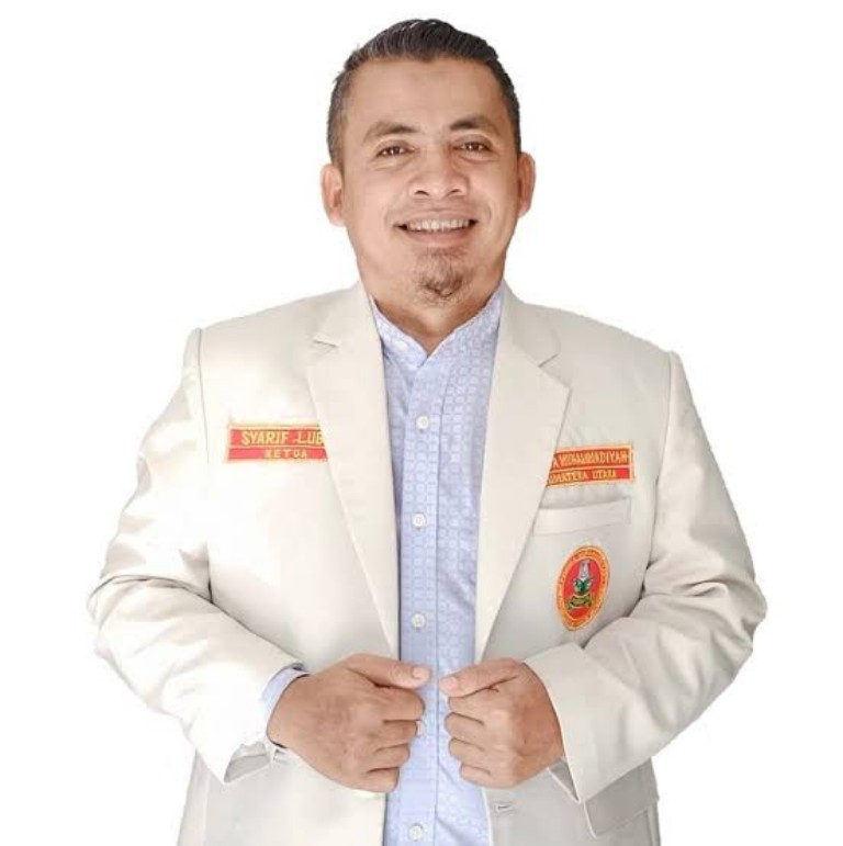 Pasangan Bobby - Surya saat debat publik perdana Cagub-Cawagub Sumut Rabu (30/10/2024).