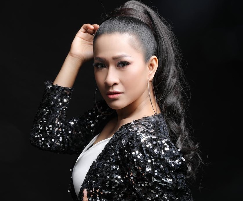 Artis Ibu Kota, Terra Jannah