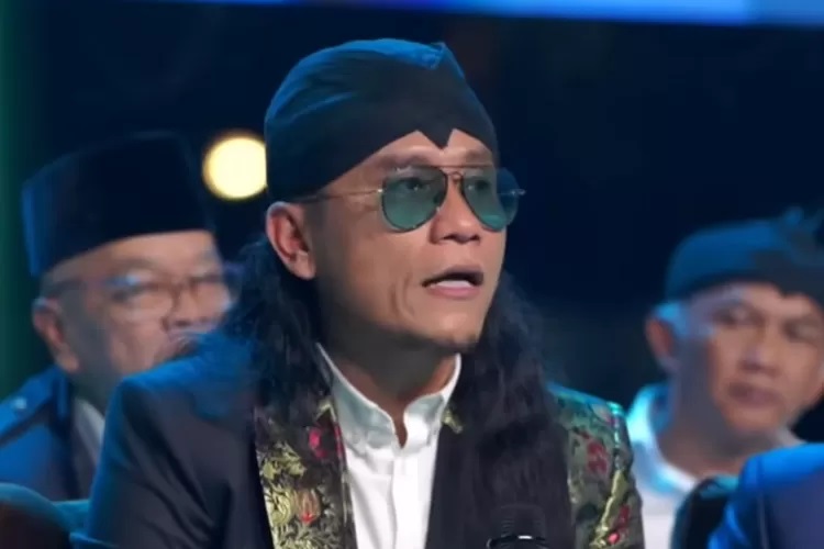 Gus Miftah.