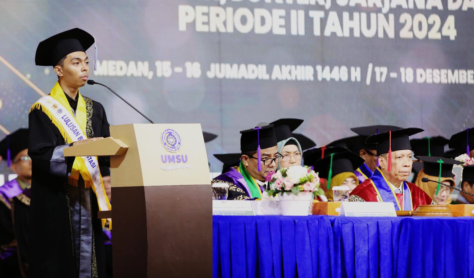 Andika Zulhan Wahyudi.(ISTIMEWA)