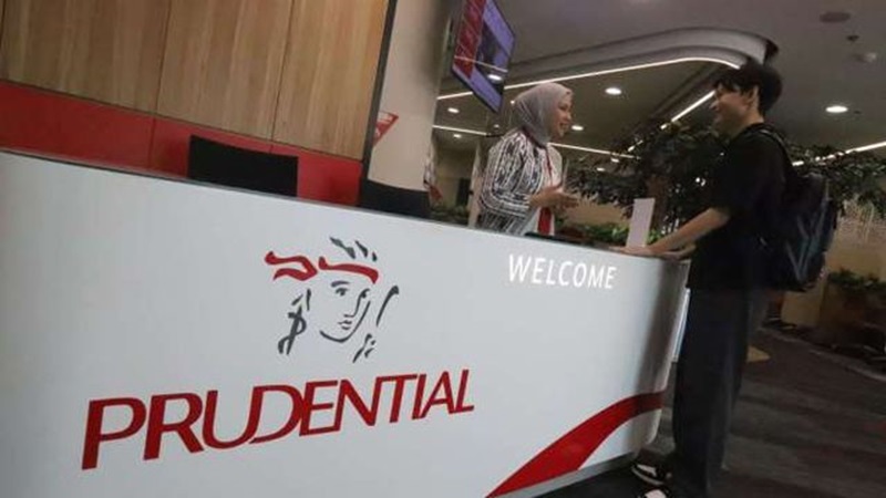 Prudential&nbsp;Indonesia