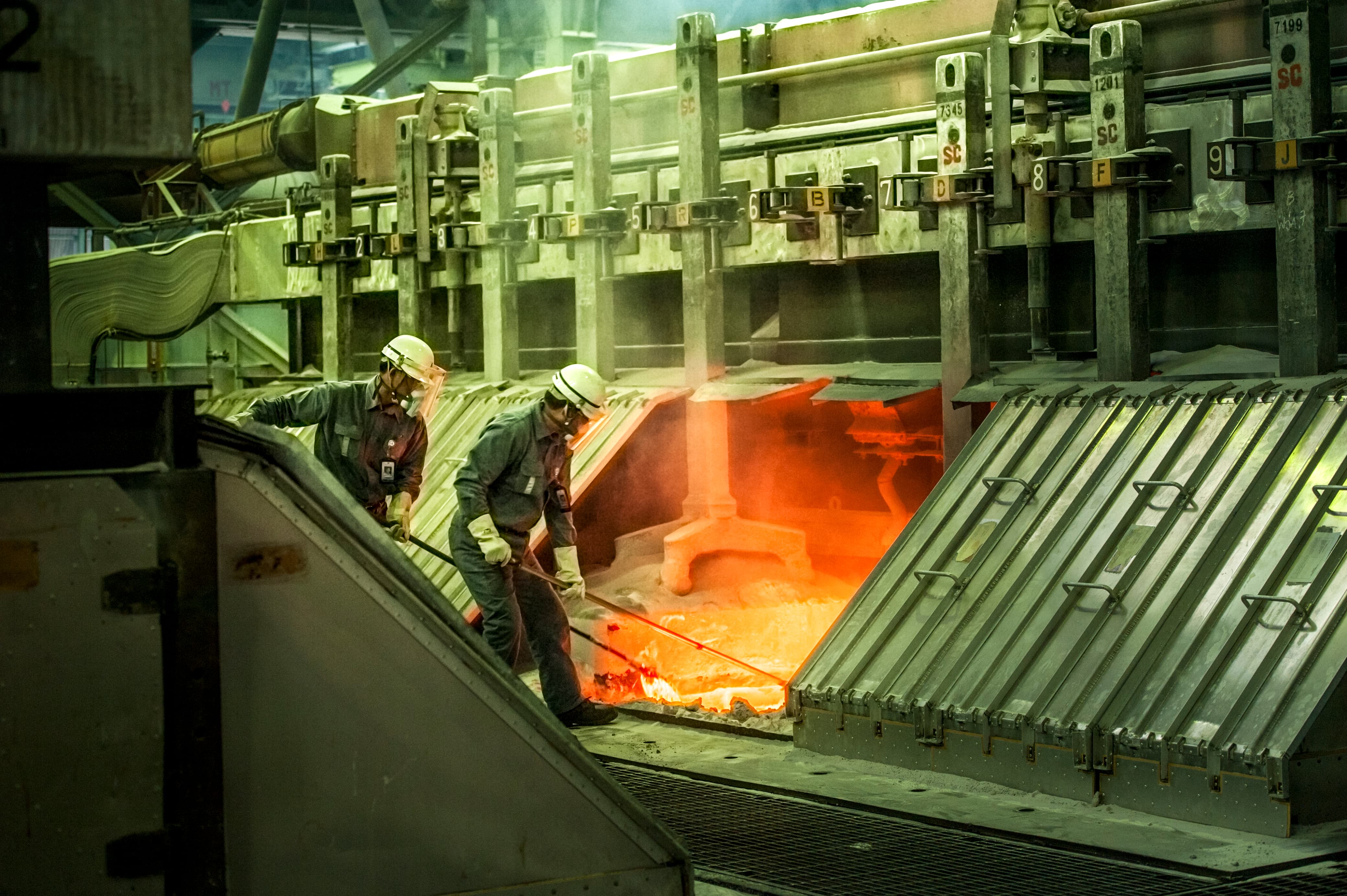 Inalum perkuat peran dalam pemenuhan aluminium untuk Indonesia. (Ist)
