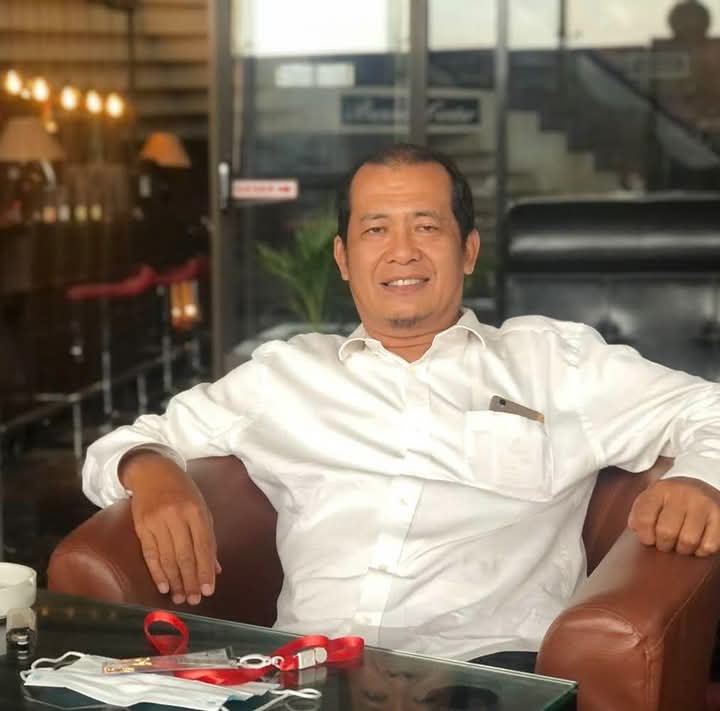 Pengamat Politik UISU, Rafriandi. ISTIMEWA/SUMUT&nbsp;POS.