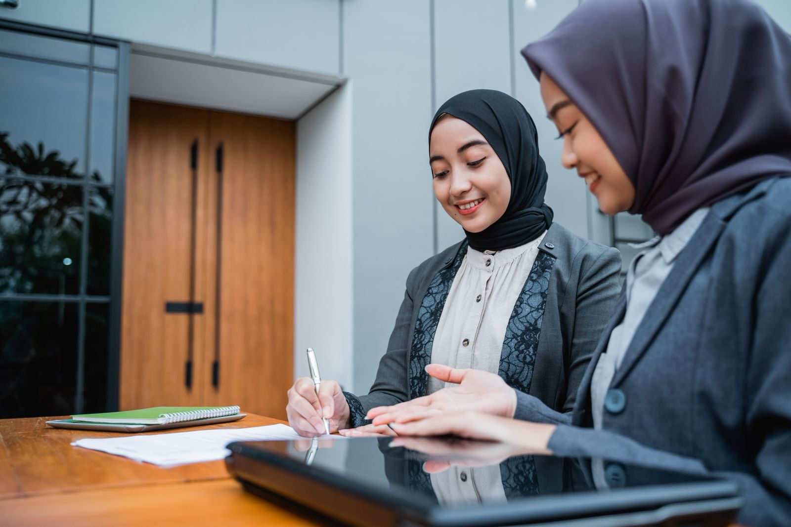 Prudential Syariah soroti pentingnya kejujuran dalam pengisian data untuk meningkatkan transparansi proses&nbsp;klaim.&nbsp;(ist)