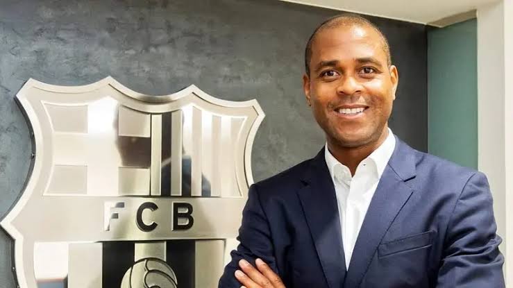 PSSI resmi mengumumkan Patrick Kluivert sebagai pelatih timnas pengganti&nbsp;Shin&nbsp;Tae-yong.