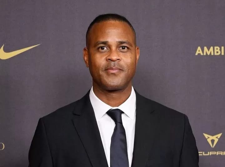 Patrick Kluivert memberikan tanggapan usai diumumkan secara resmi sebagai pelatih Timnas&nbsp;Indonesia.