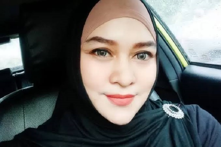Zeda Salim.